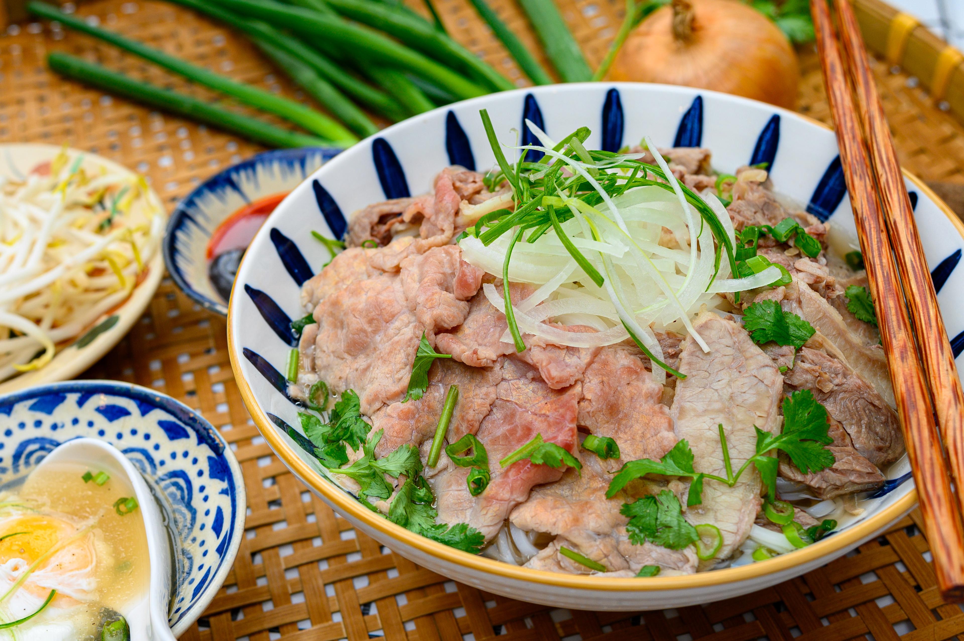 Saigon Phở